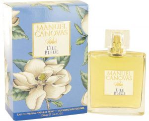 L’ile Bleue Perfume, de Manuel Canovas · Perfume de Mujer