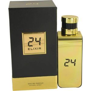 24 Gold Elixir Cologne, de ScentStory · Perfume de Hombre 24 Gold Elixir Cologne, de ScentStory · Perfume de Hombre