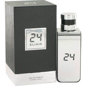 24 Platinum Elixir Cologne, de ScentStory · Perfume de Hombre