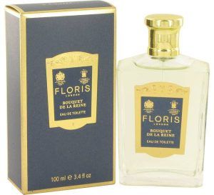 Floris Bouquet De La Reine Perfume, de Floris · Perfume de Mujer Floris Bouquet De La Reine Perfume, de Floris · Perfume de Mujer