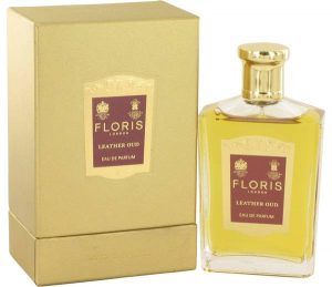 Floris Leather Oud Perfume, de Floris · Perfume de Mujer Floris Leather Oud Perfume, de Floris · Perfume de Mujer