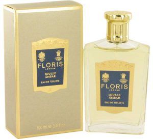 Floris Soulle Ambar Perfume, de Floris · Perfume de Mujer Floris Soulle Ambar Perfume, de Floris · Perfume de Mujer