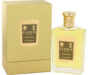 Floris Patchouli Perfume, de Floris · Perfume de Mujer Floris Patchouli Perfume, de Floris · Perfume de Mujer