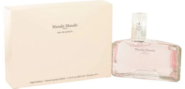 perfume Masaki Perfume
