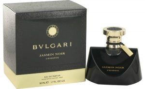 Jasmin Noir L’essence Perfume, de Bvlgari · Perfume de Mujer Jasmin Noir L’essence Perfume, de Bvlgari · Perfume de Mujer