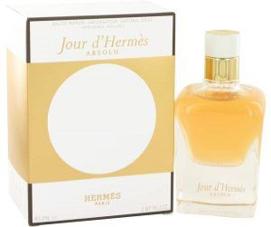 Jour D’hermes Absolu Perfume, de Hermes · Perfume de Mujer Jour D’hermes Absolu Perfume, de Hermes · Perfume de Mujer