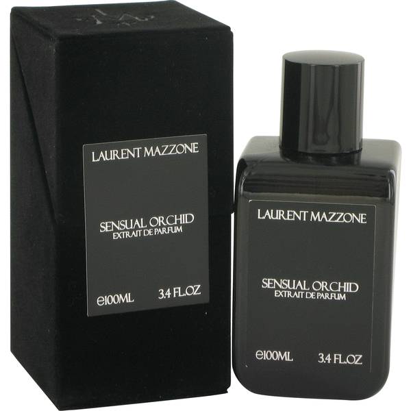 perfume Sensual Orchid Perfume