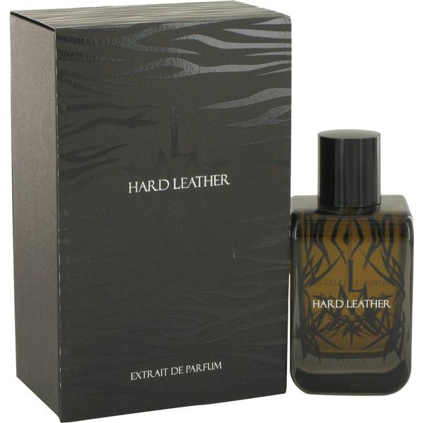 perfume Hard Leather Perfume