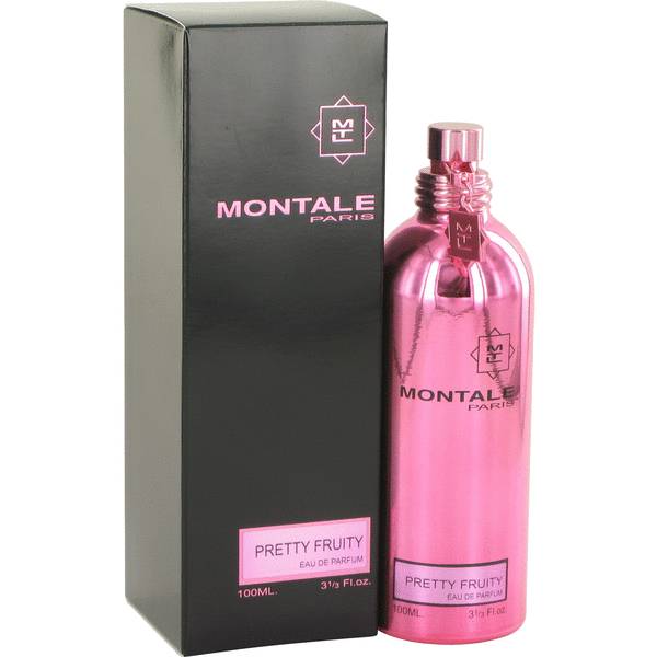 perfume Montale Pretty Fruity Perfume
