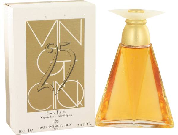 perfume Aubusson 25 Perfume