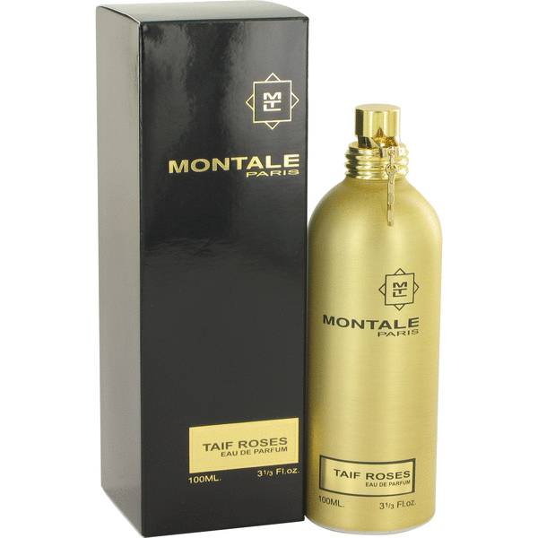 perfume Montale Taif Roses Perfume