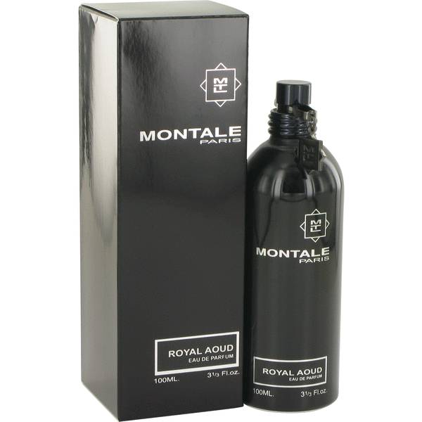 perfume Montale Royal Aoud Perfume
