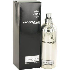 Montale Soleil De Capri Perfume, de Montale · Perfume de Mujer Montale Soleil De Capri Perfume, de Montale · Perfume de Mujer