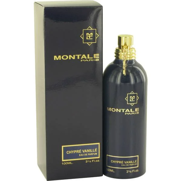 perfume Montale Chypre Vanille Perfume