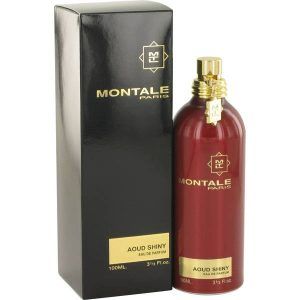 Montale Aoud Velvet Perfume, de Montale · Perfume de Mujer Montale Aoud Velvet Perfume, de Montale · Perfume de Mujer