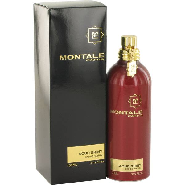 perfume Montale Aoud Velvet Perfume