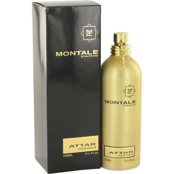 perfume Montale Attar Perfume