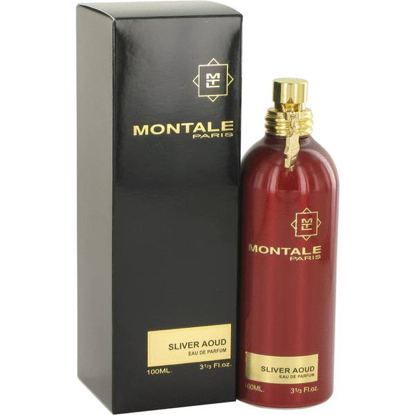 perfume Montale Silver Aoud Perfume