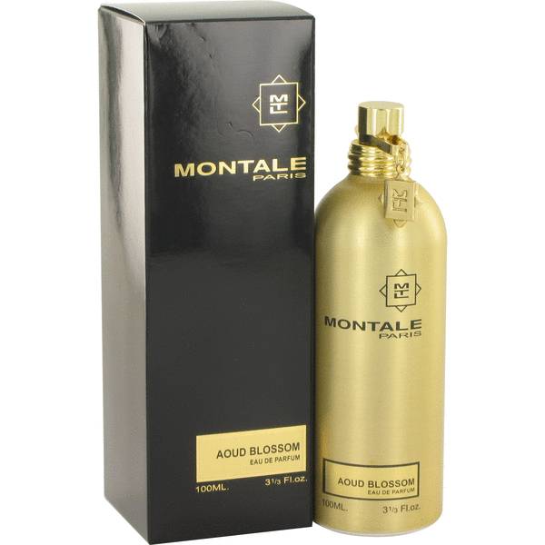 perfume Montale Aoud Blossom Perfume