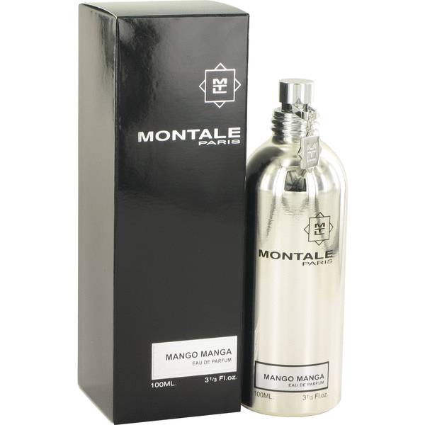 perfume Montale Mango Manga Perfume