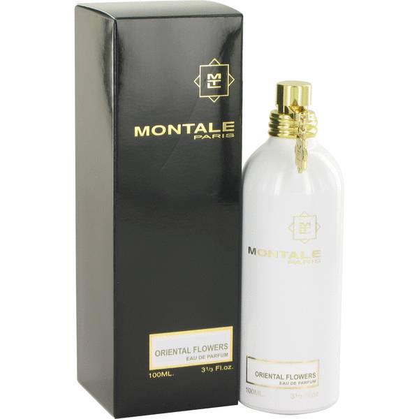 perfume Montale Oriental Flowers Perfume