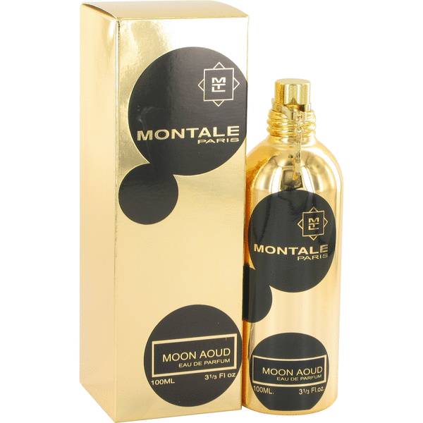 perfume Montale Moon Aoud Perfume