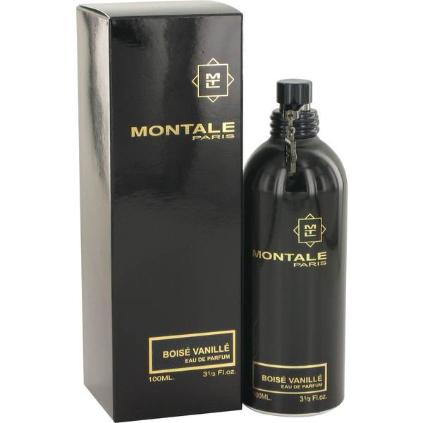 perfume Montale Boise Vanille Perfume