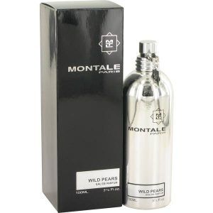 Montale Wild Pears Perfume, de Montale · Perfume de Mujer Montale Wild Pears Perfume, de Montale · Perfume de Mujer