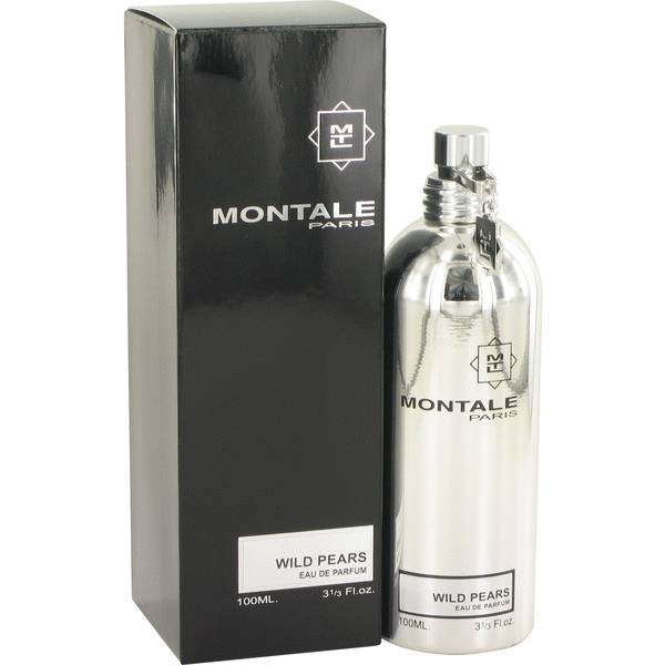 perfume Montale Wild Pears Perfume