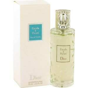 Escale A Parati Perfume, de Christian Dior · Perfume de Mujer Escale A Parati Perfume, de Christian Dior · Perfume de Mujer