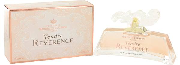 perfume Tendre Reverence Perfume