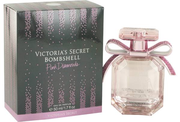 perfume Bombshell Pink Diamonds Perfume