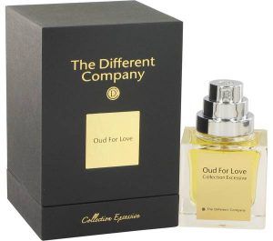 Oud For Love Perfume, de The Different Company · Perfume de Mujer