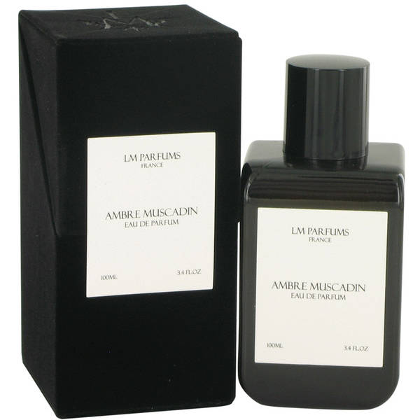 perfume Ambre Muscadin Perfume