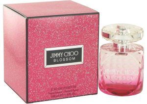 Jimmy Choo Blossom Perfume, de Jimmy Choo · Perfume de Mujer Jimmy Choo Blossom Perfume, de Jimmy Choo · Perfume de Mujer