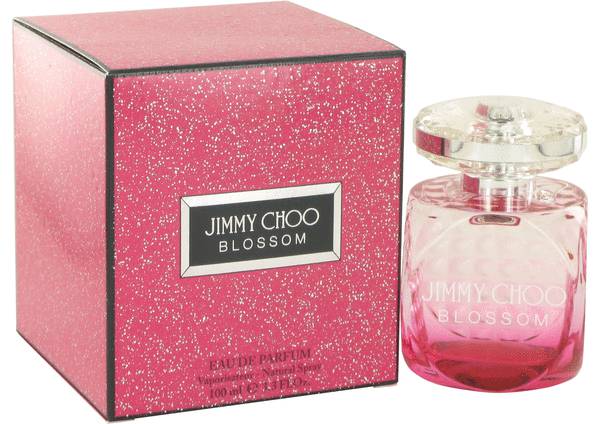 perfume Jimmy Choo Blossom Perfume