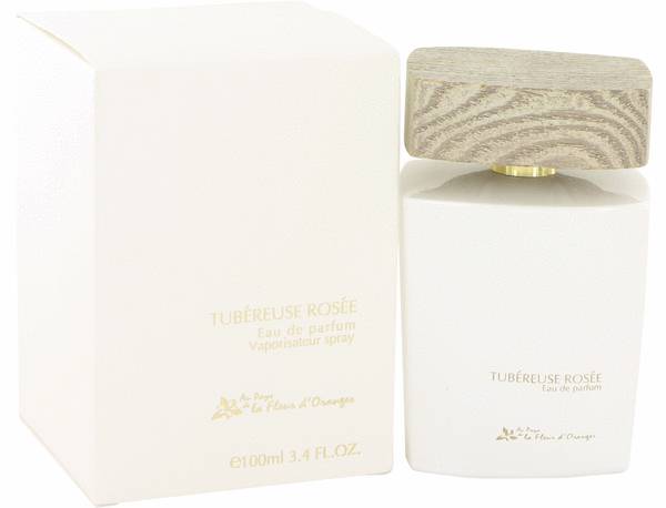 perfume Tubereuse Rosee Perfume