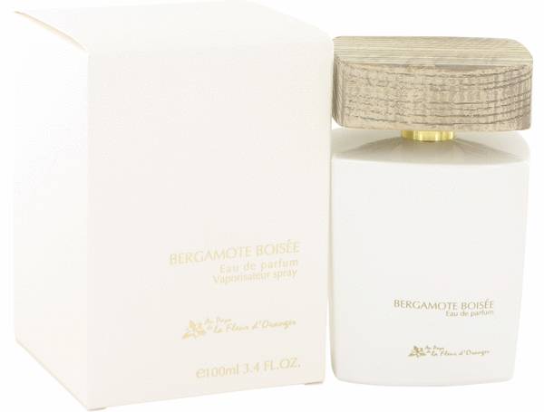 perfume Bergamote Boisee Perfume