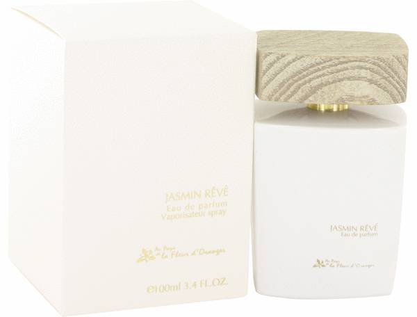 perfume Jasmin Reve Perfume