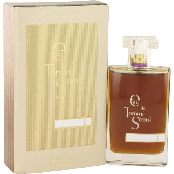 perfume Tommi Sooni 1 Perfume