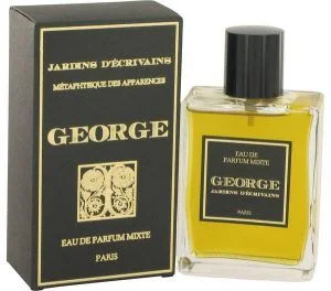 Jardins D’ecrivains George Perfume, de Jardins D’ecrivains · Perfume de Mujer