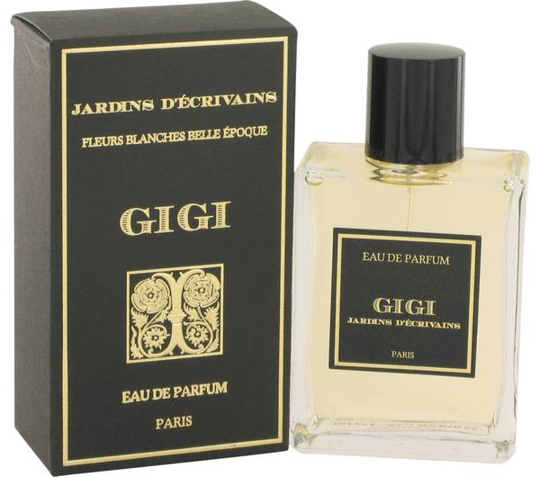 perfume Jardins D'ecrivains Gigi Perfume
