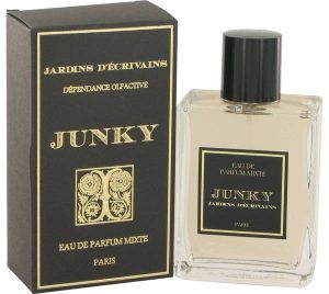 Jardins D’ecrivains Junky Perfume, de Jardins D’ecrivains · Perfume de Mujer