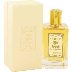 Hanbury Perfume, de Maria Candida Gentile · Perfume de Mujer