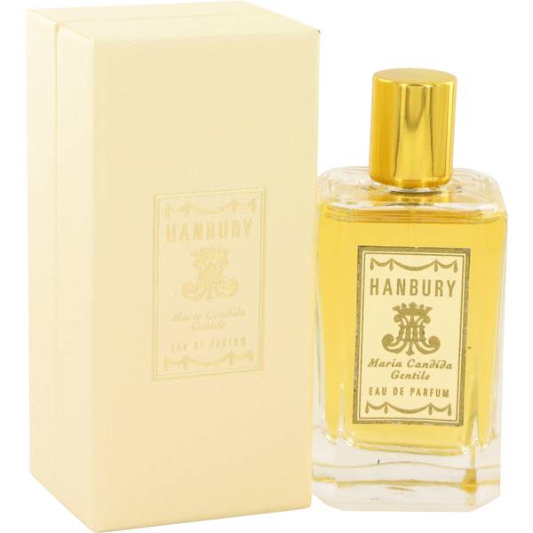 perfume Hanbury Perfume