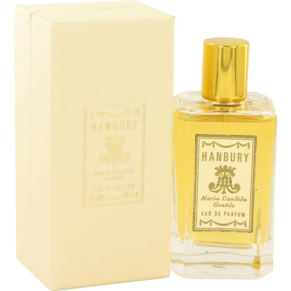 perfume Hanbury Perfume