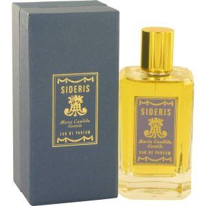 Sideris Perfume, de Maria Candida Gentile · Perfume de Mujer