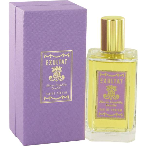 perfume Exultat Perfume
