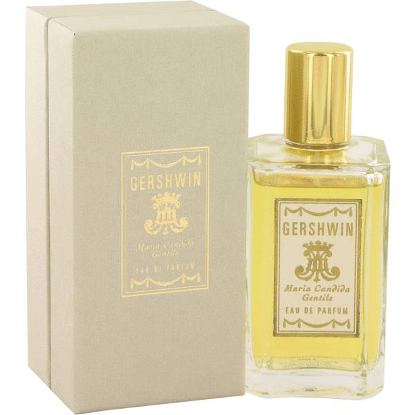 perfume Gershwin Perfume