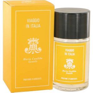 Viaggio In Italia Perfume, de Maria Candida Gentile · Perfume de Mujer